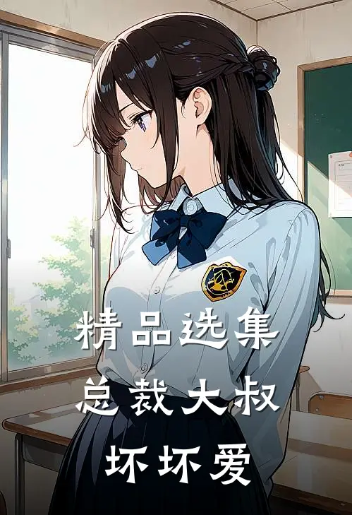 精品选集总裁大叔坏坏爱