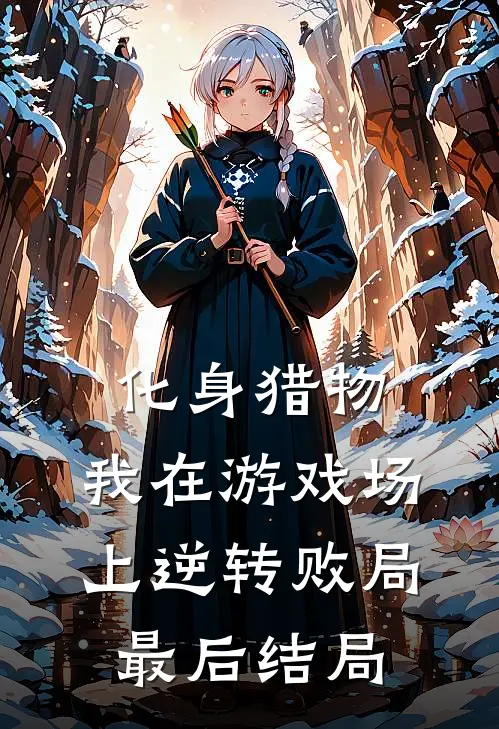 化身猎物，我在游戏场上逆转败局最后结局