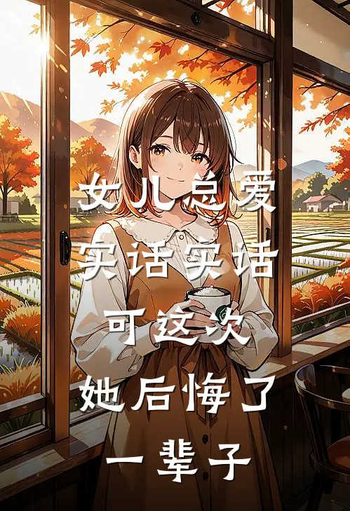 女儿总爱实话实话,可这次,她后悔了一辈子全文阅读