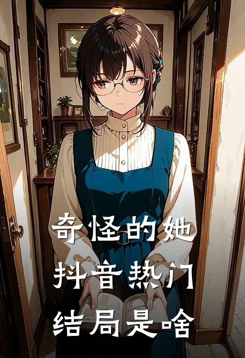 奇怪的她抖音热门结局是啥