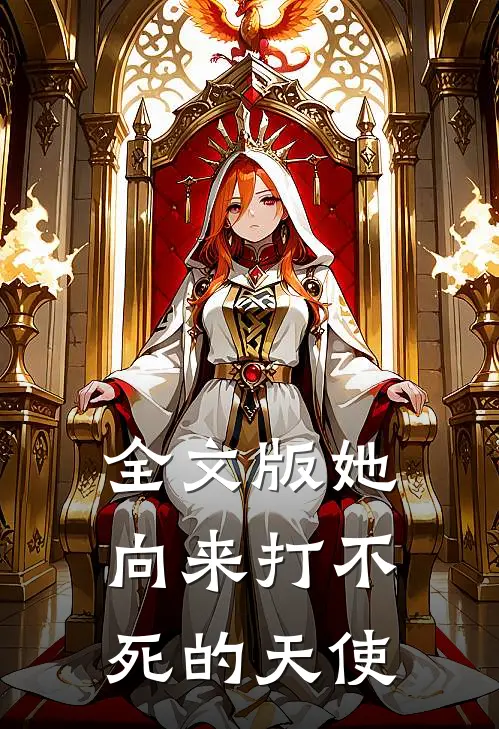 全文版她向来打不死的天使