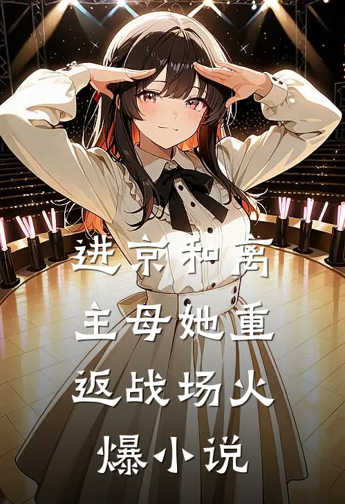 进京和离，主母她重返战场火爆小说