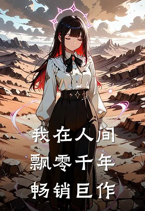 我在人间飘零千年畅销巨作