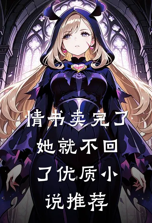 情书卖完了,她就不回了优质推荐