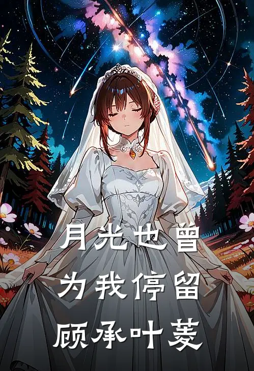 月光也曾为我停留顾承叶菱