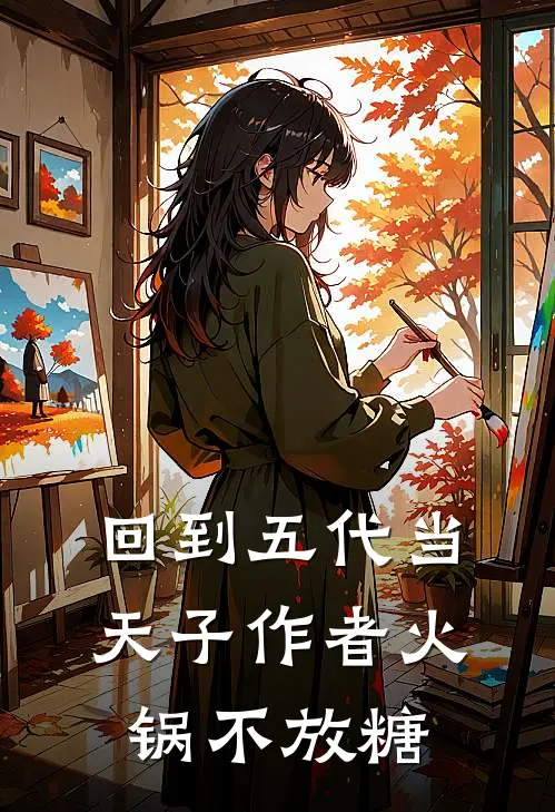 回到五代当天子作者火锅不放糖