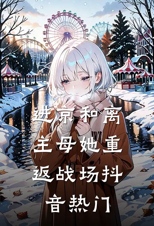 进京和离，主母她重返战场抖音热门