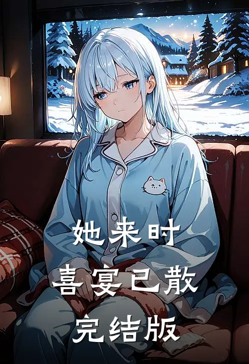 她来时，喜宴已散完结版