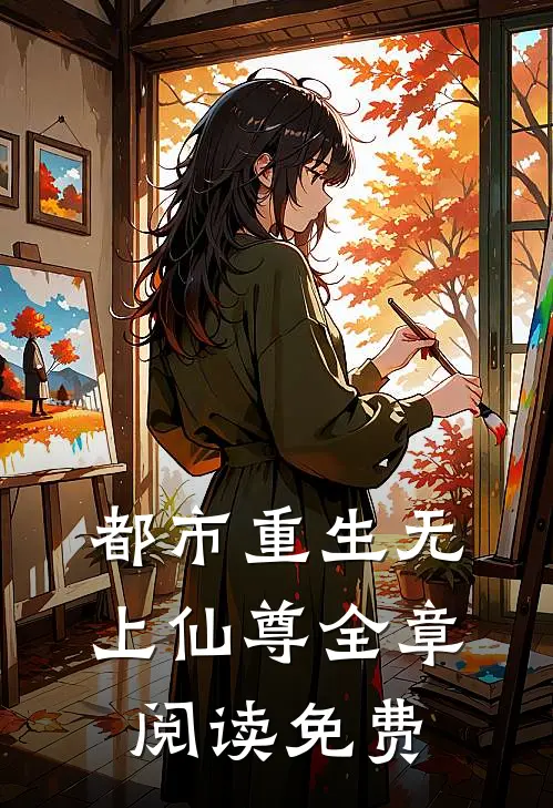 都市重生无上仙尊全章阅读免费