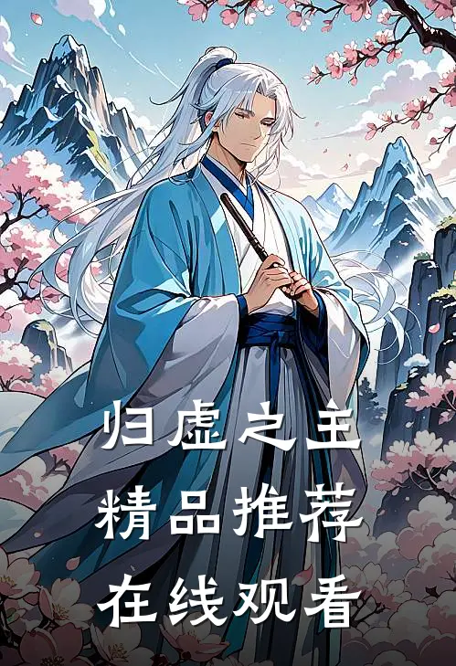 归虚之主精品推荐在线观看