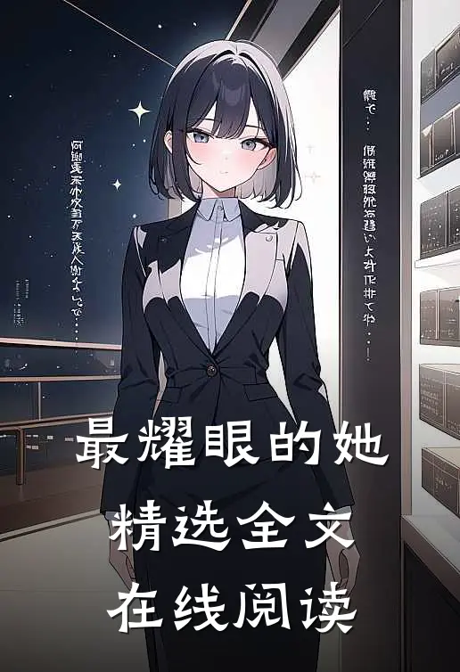 最耀眼的她精选全文在线阅读