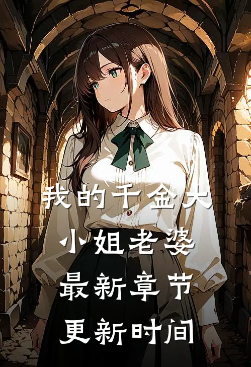 我的千金大小姐老婆最新章节更新时间