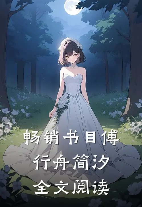 畅销书目傅行舟简汐全文阅读