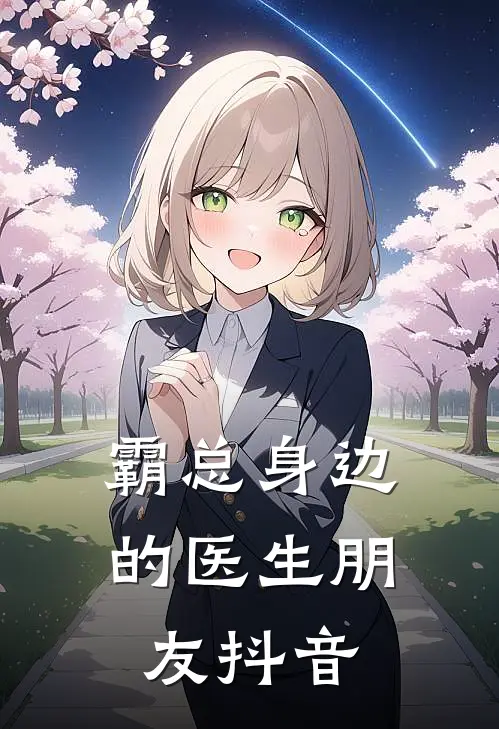 霸总身边的医生朋友抖音