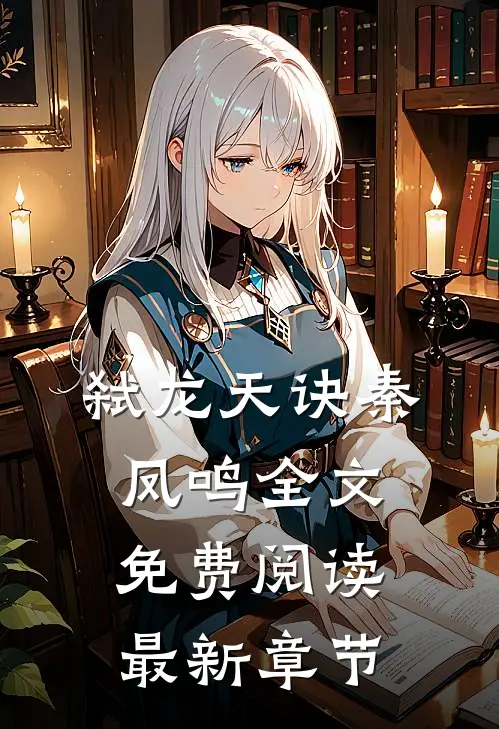 弑龙天诀秦凤鸣全文免费阅读最新章节