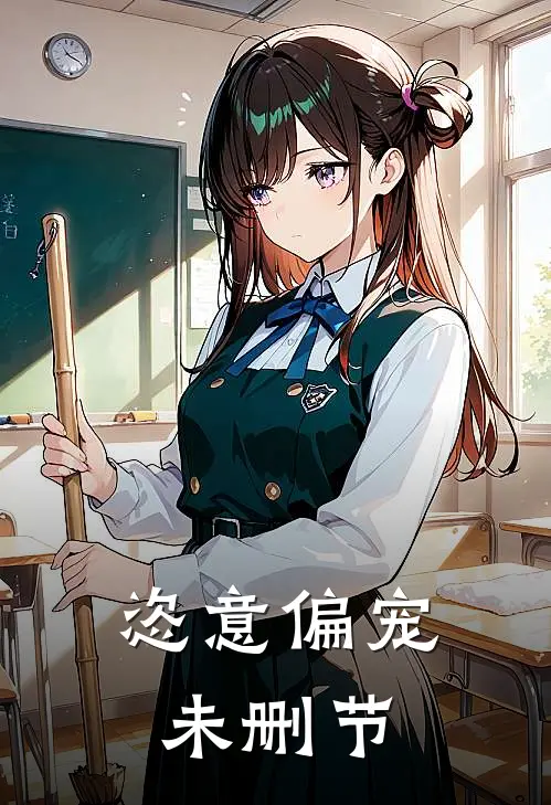 恣意偏宠未删节