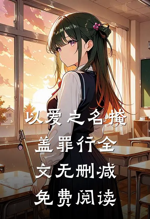 以爱之名掩盖罪行全文无删减免费阅读