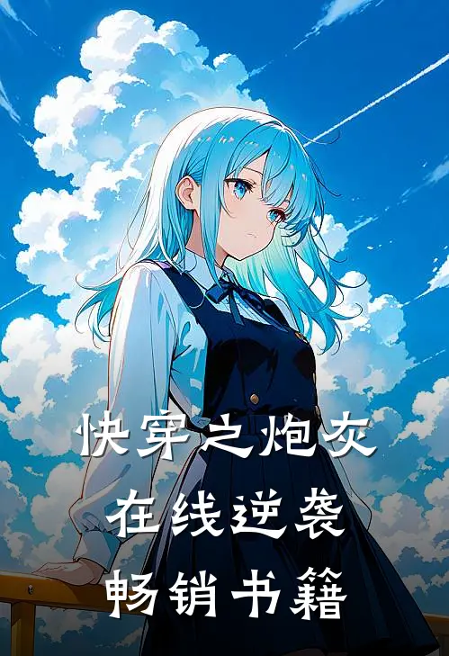 快穿之炮灰在线逆袭畅销书籍