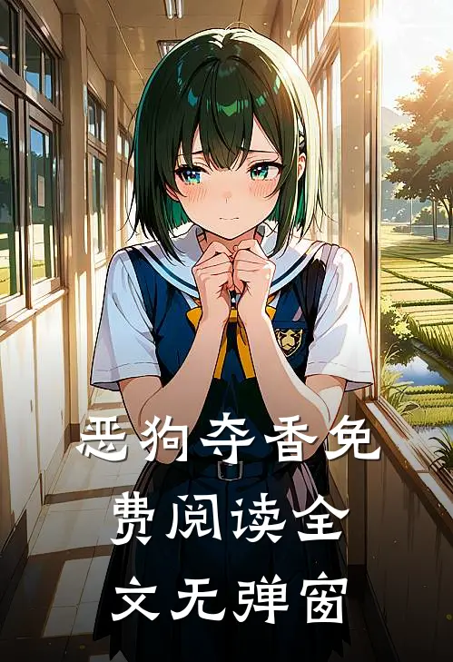 恶狗夺香免费阅读全文无弹窗