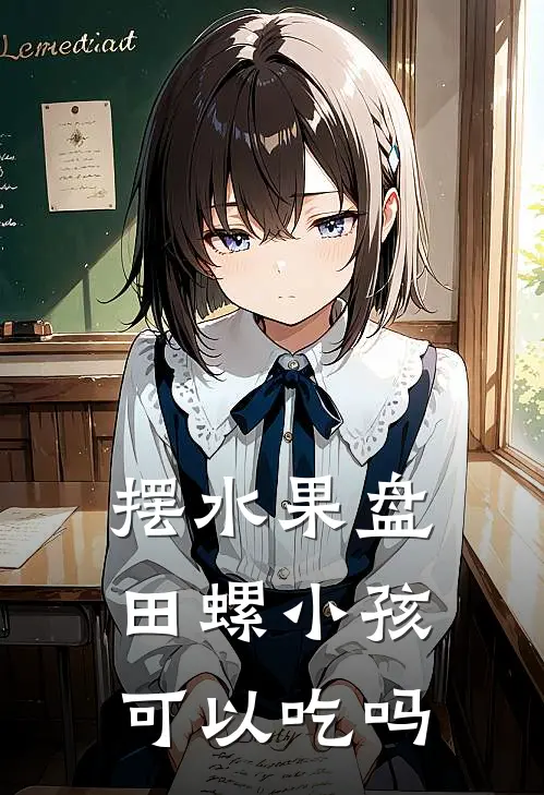 摆水果盘田螺小孩可以吃吗