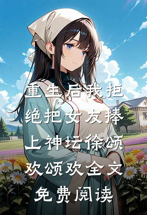 重生后我拒绝把女友捧上神坛徐颂欢颂欢全文免费阅读