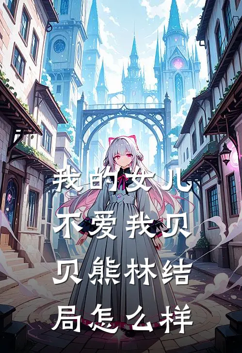 我的女儿不爱我贝贝熊林结局怎么样