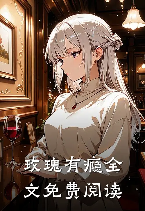 玫瑰有瘾全文免费阅读