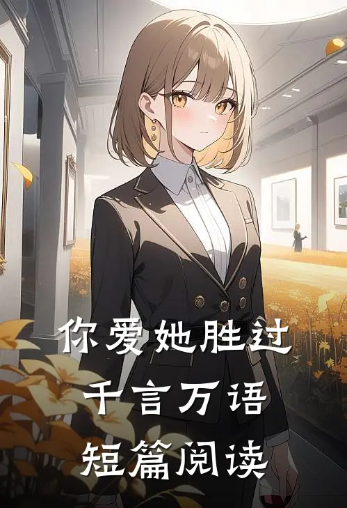 你爱她胜过千言万语短篇阅读