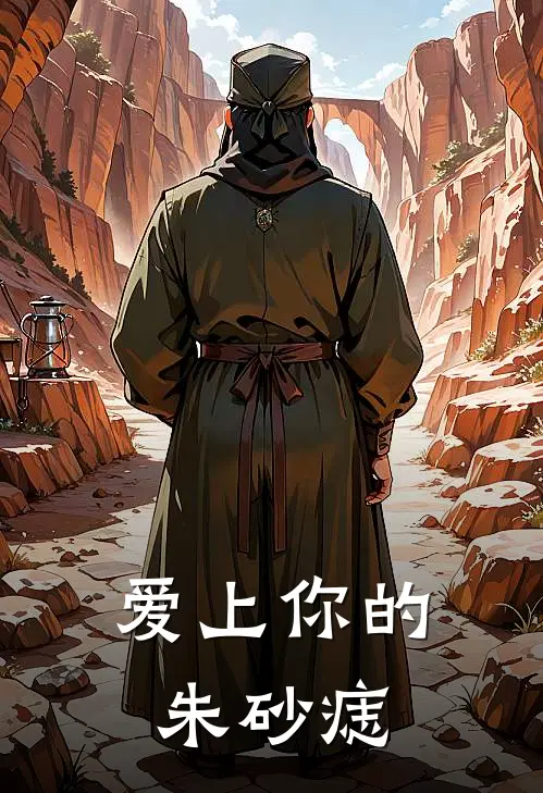 爱上你的朱砂痣