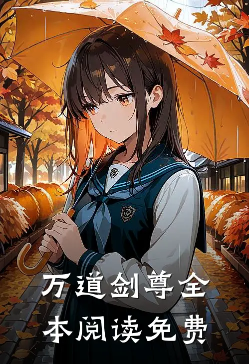 万道剑尊全本阅读免费