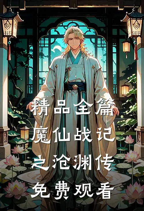 精品全篇魔仙战记之沧渊传免费观看