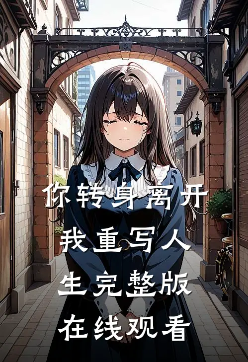 你转身离开我重写人生完整版在线观看