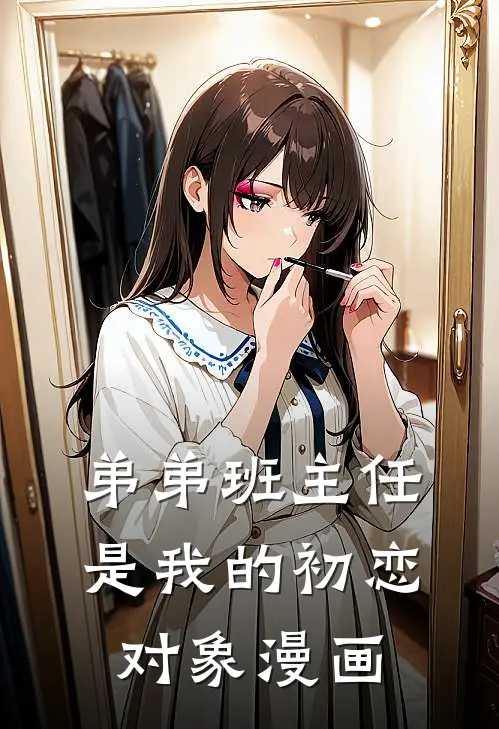 弟弟班主任是我的初恋对象漫画