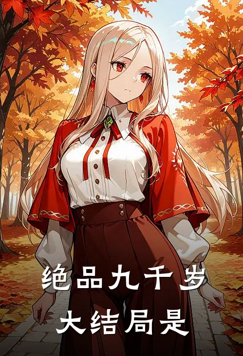 绝品九千岁大结局是