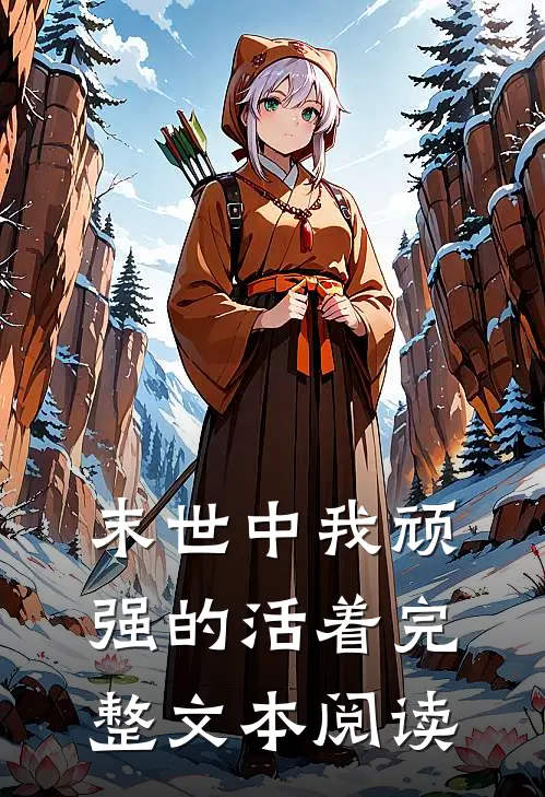 末世中我顽强的活着完整文本阅读
