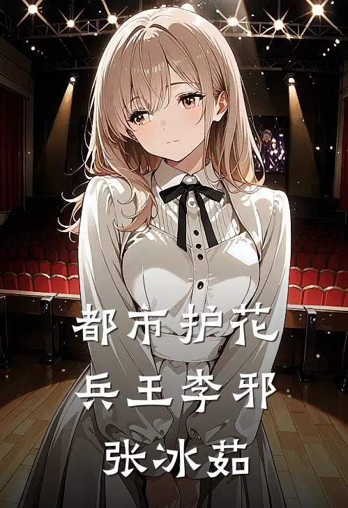 都市护花兵王李邪张冰茹