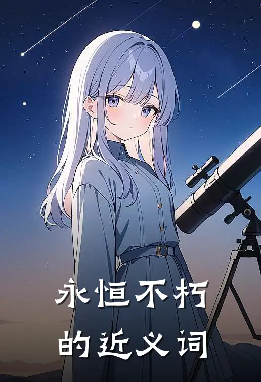 永恒不朽的近义词