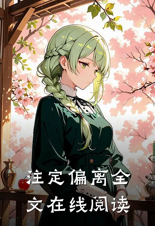 注定偏离全文在线阅读