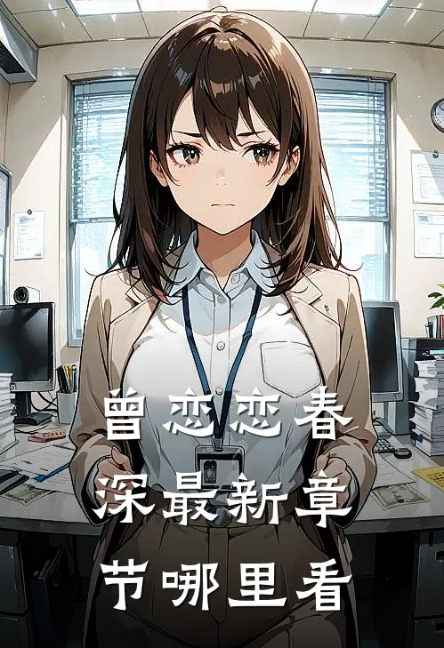 曾恋恋春深最新章节哪里看