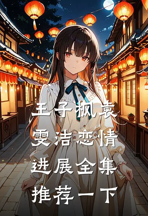 王子枫袁雯洁恋情进展全集推荐一下
