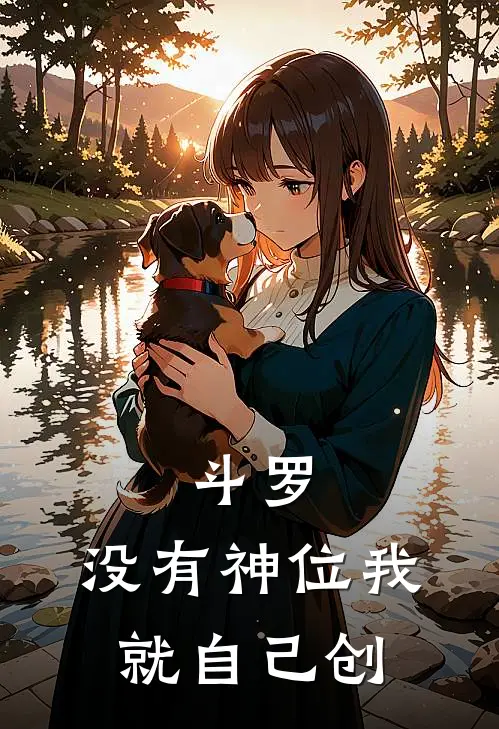 斗罗：没有神位我就自己创
