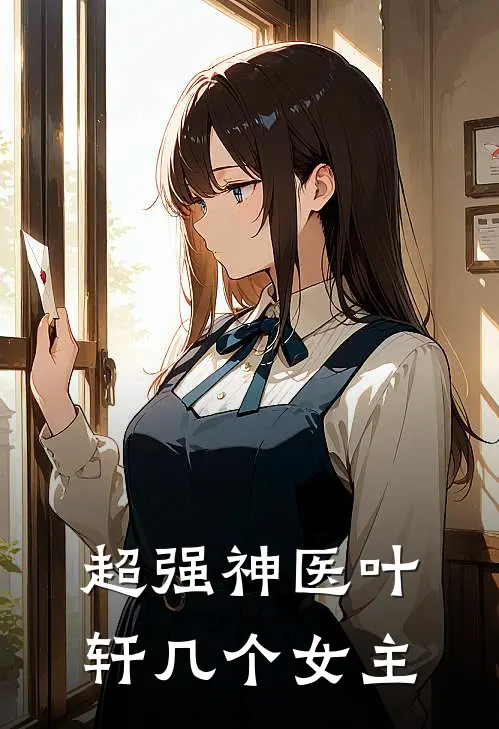 超强神医叶轩几个女主