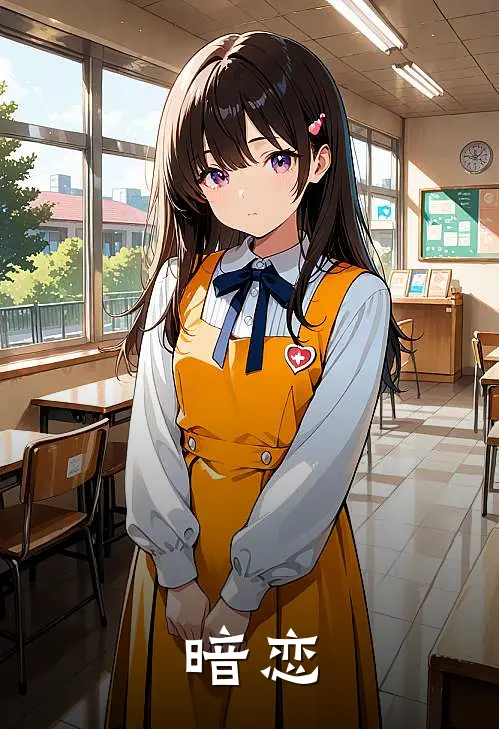 暗恋