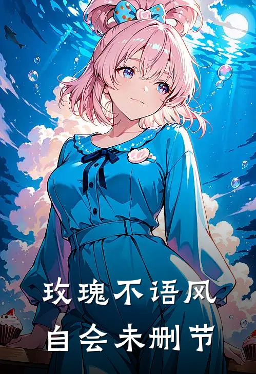 玫瑰不语风自会未删节