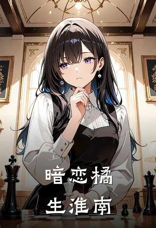 暗恋橘生淮南