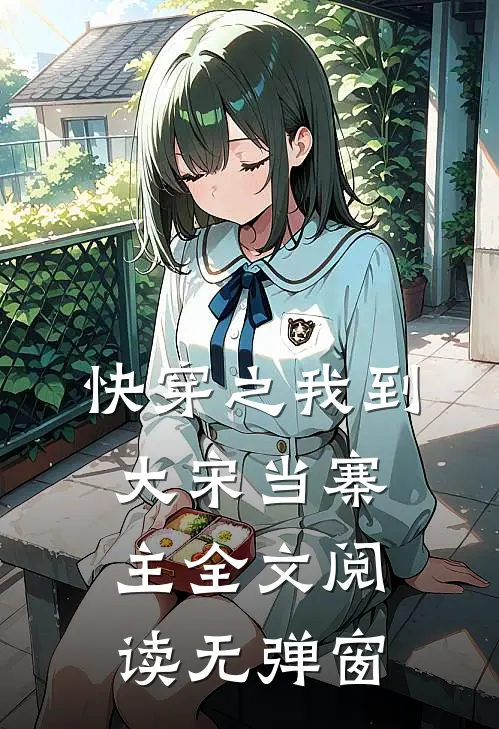 快穿之我到大宋当寨主全文阅读无弹窗