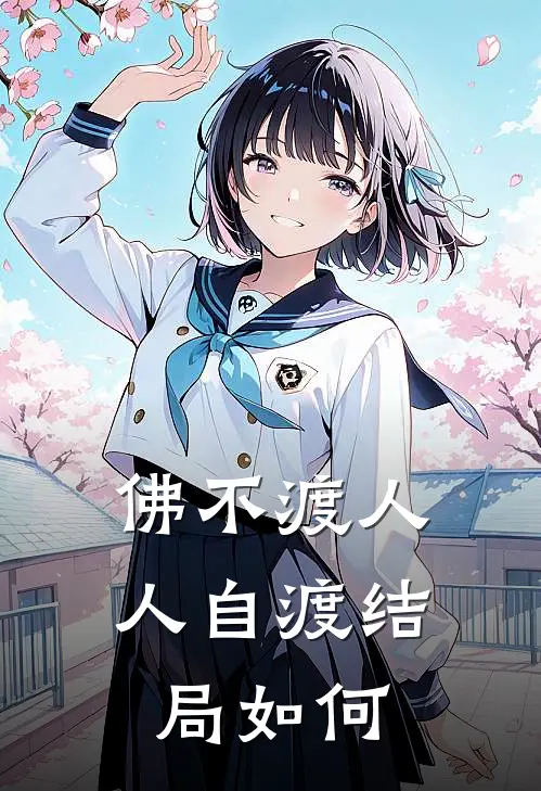 佛不渡人人自渡结局如何