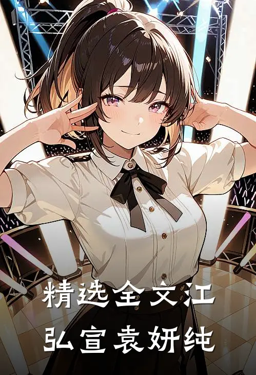 精选全文江弘宣袁妍纯