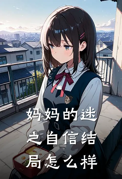 妈妈的迷之自信结局怎么样