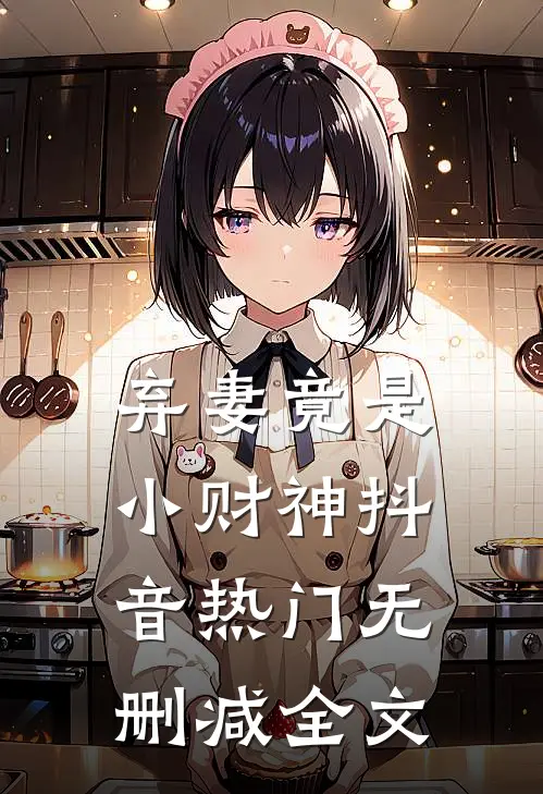 弃妻竟是小财神抖音热门无删减全文